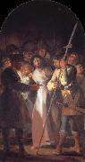 Francisco Goya, Taking of Christ